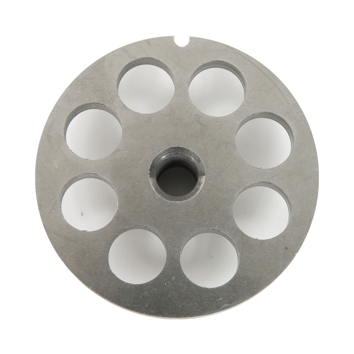 Globe, CP14-12, Meat Grinder Plate