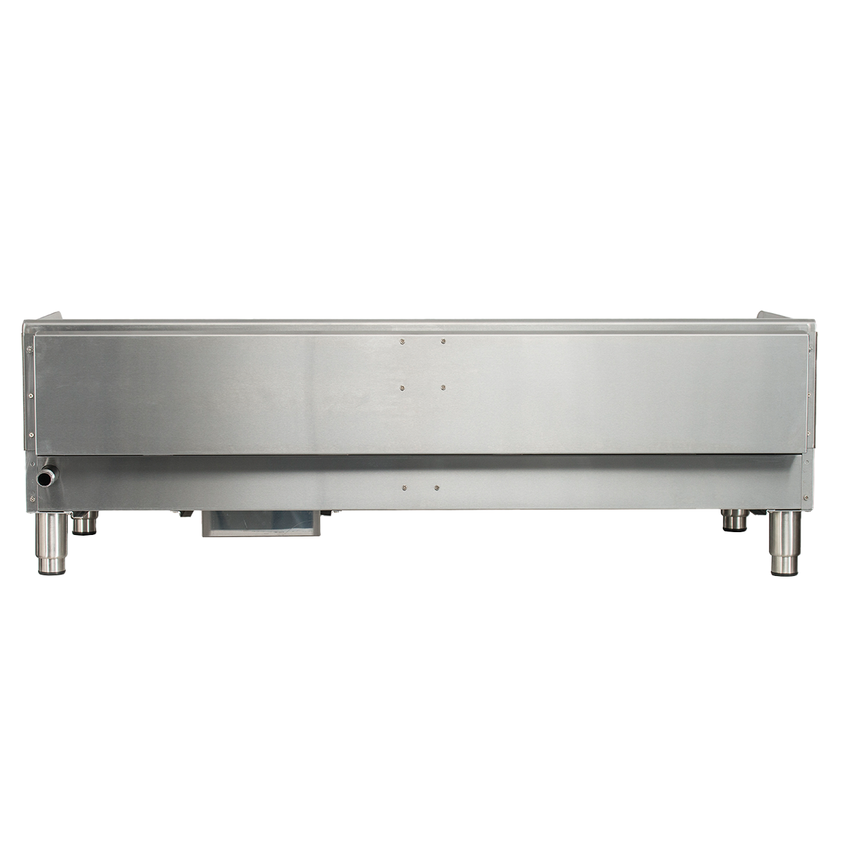 Globe, GG48G, Griddle, Gas, Countertop, Heavy-Duty, 48.0 Inch