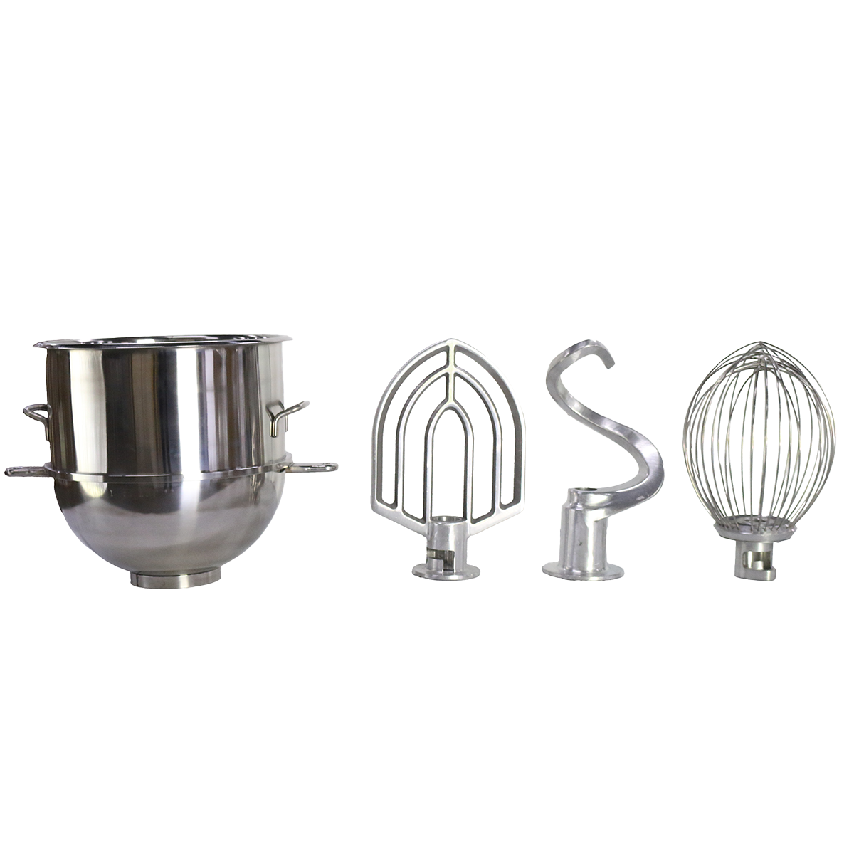 Globe, XXACC40-60, Mixer Attachments