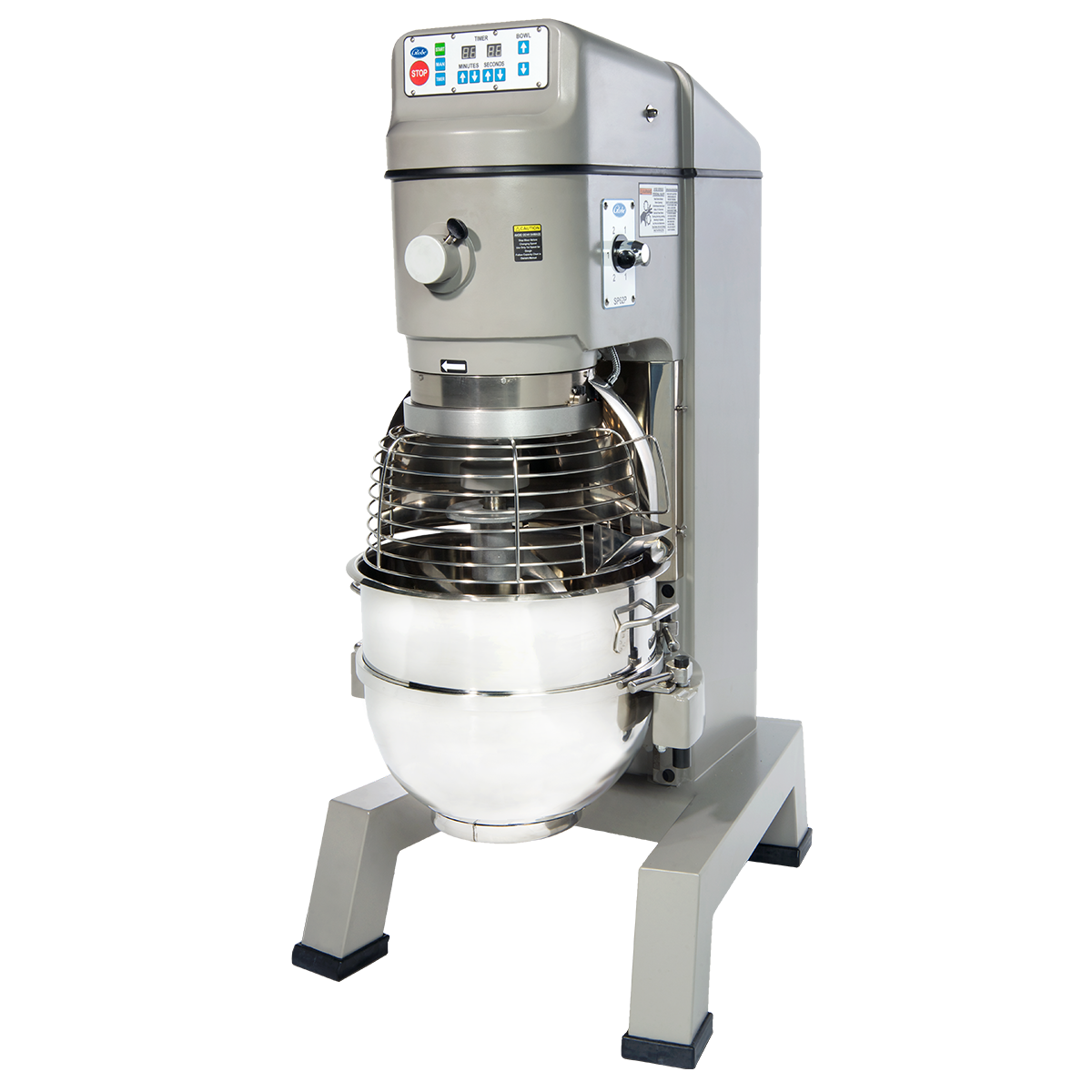 Globe, SP62P-3, Mixer, Planetary