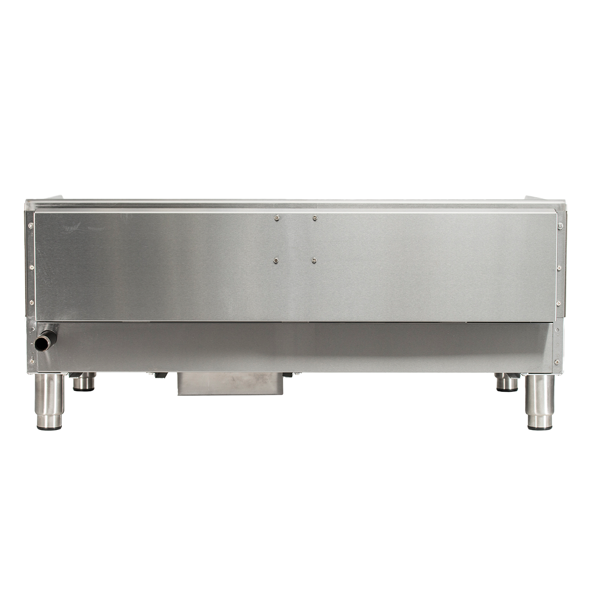 Globe, GG36G, Griddle, Gas, Countertop, Heavy-Duty, 36.0 Inch