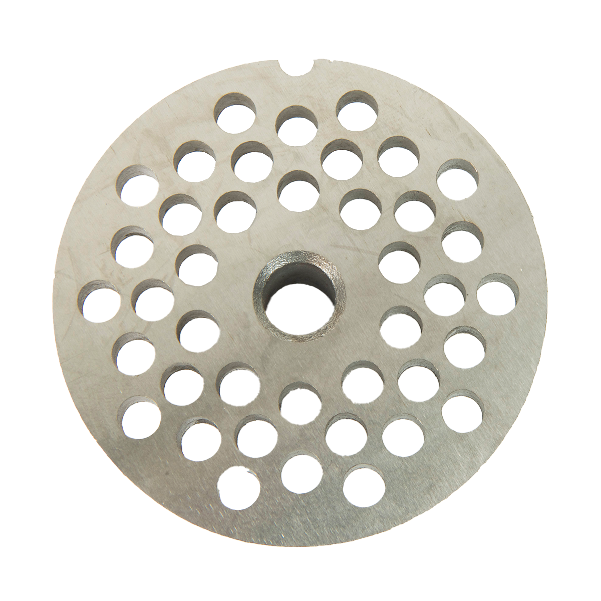 Globe, CP06-12, Meat Grinder Plate