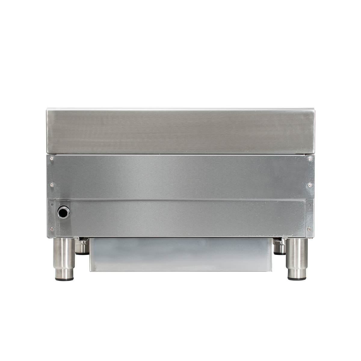 Globe, GCB24G-CR, Charbroiler, Gas, Countertop, Heavy-Duty, 24.0 Inch