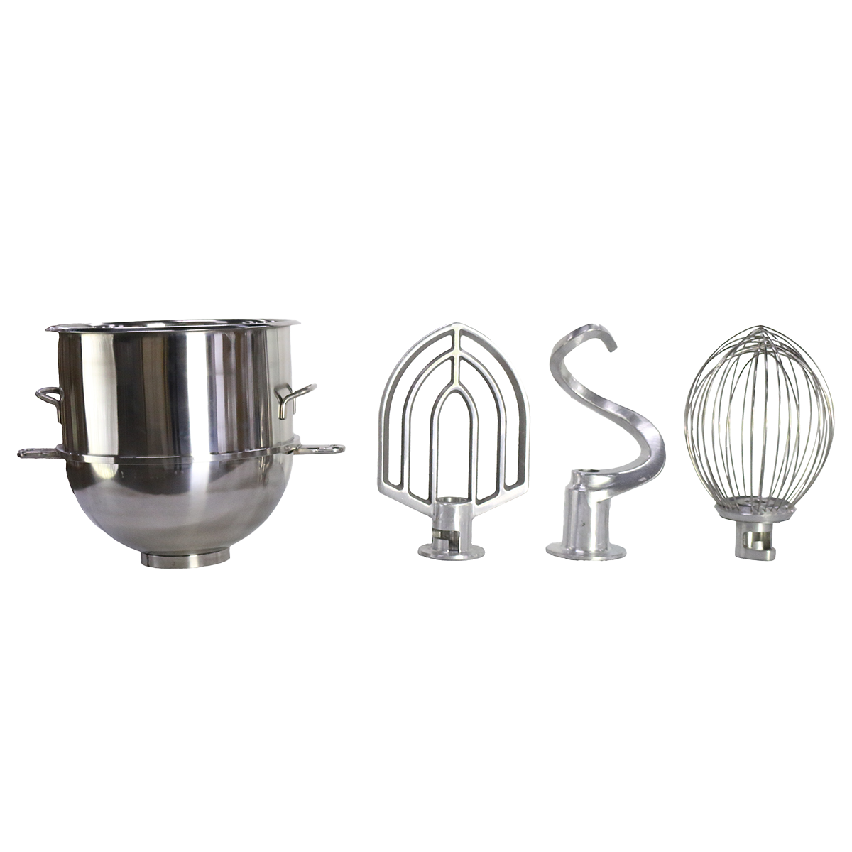 Globe, XXACC60-80, Mixer Attachments