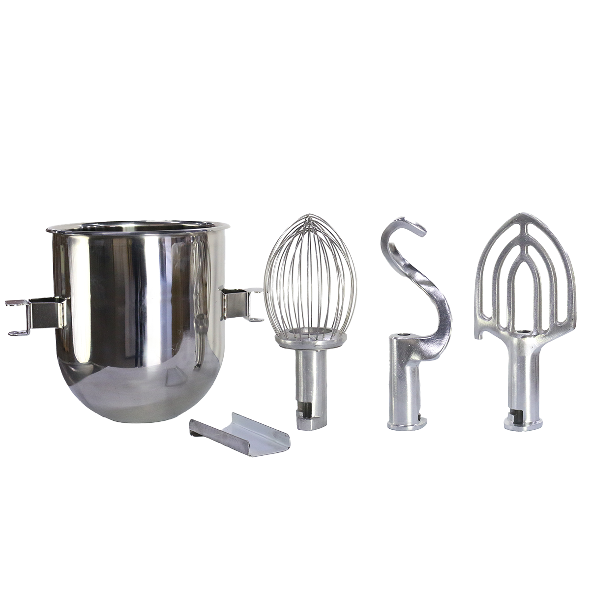 Globe, XXACC12-20, Mixer Attachments