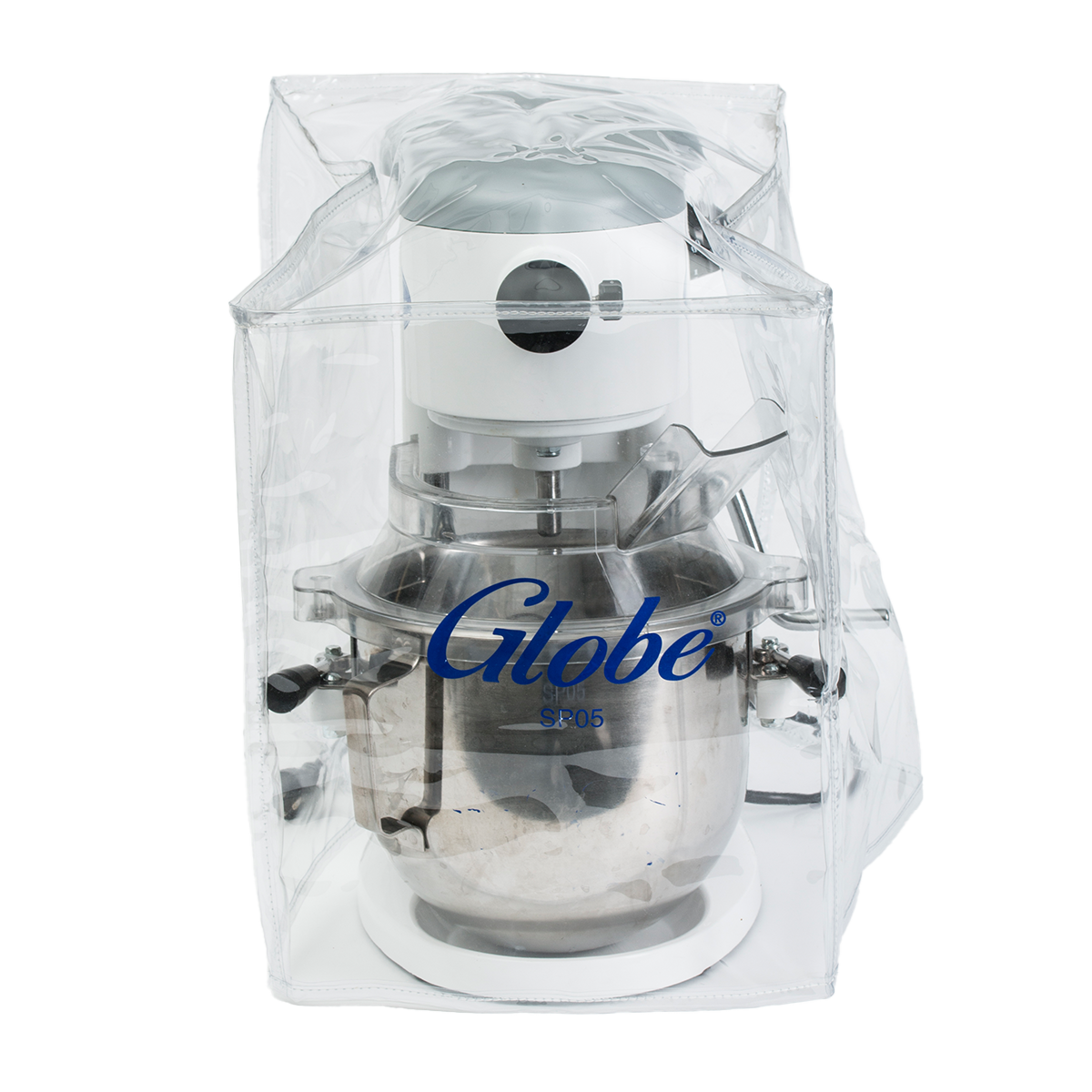 Globe, MC-SP5, Mixer Sanitation Cover
