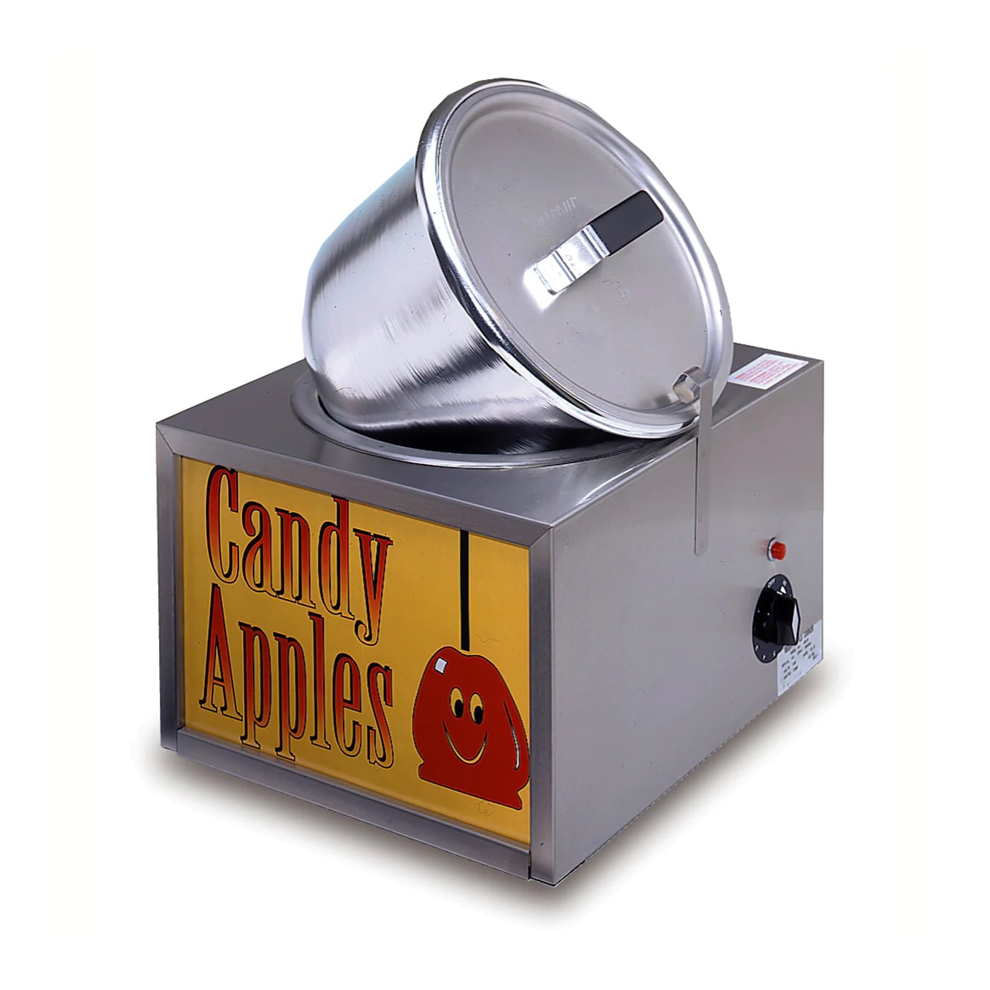 Gold Medal, 4016, Candy Apple Cooker