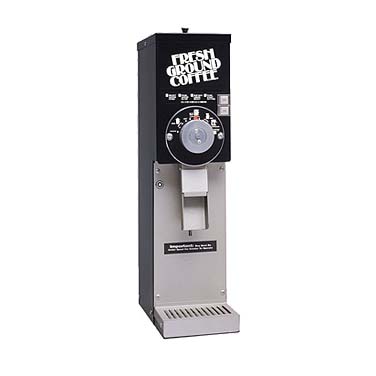 Grindmaster-Cecilware, 890BS, Coffee Grinder