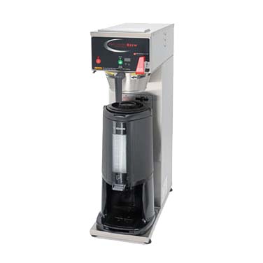 Grindmaster-Cecilware, B-SGP, Coffee Brewer for Thermal Server