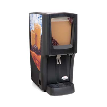 Grindmaster-Cecilware, C-1S-16, Beverage Dispenser, Electric (Cold)