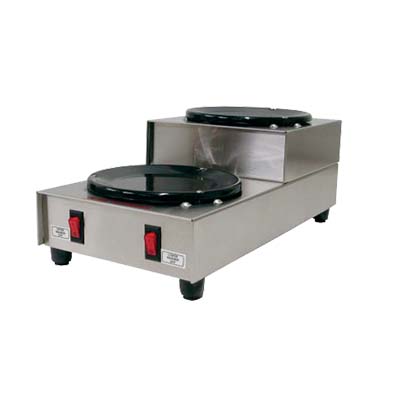 Grindmaster-Cecilware, BW-2SU, Coffee Warmer, With Lid