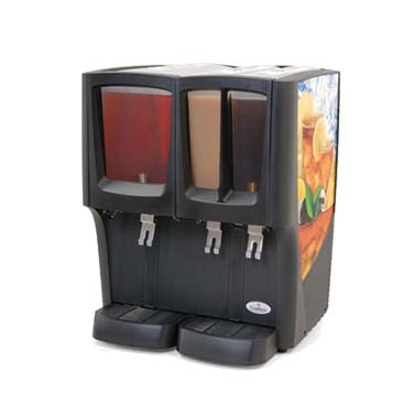 Grindmaster-Cecilware, C-3D-16, Beverage Dispenser, Electric (Cold)