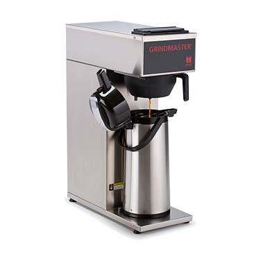 Grindmaster-Cecilware, CPO-SAPP, Coffee Brewer for Airpot