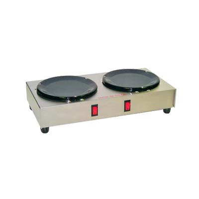 Grindmaster-Cecilware, BW-2, Coffee Warmer