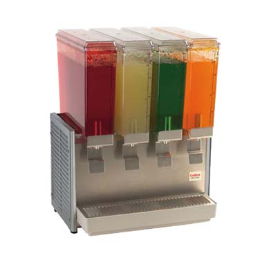 Grindmaster-Cecilware, E49-3, Beverage Dispenser, Electric (Cold)
