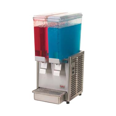 Grindmaster-Cecilware, E29-3, Beverage Dispenser, Electric (Cold)