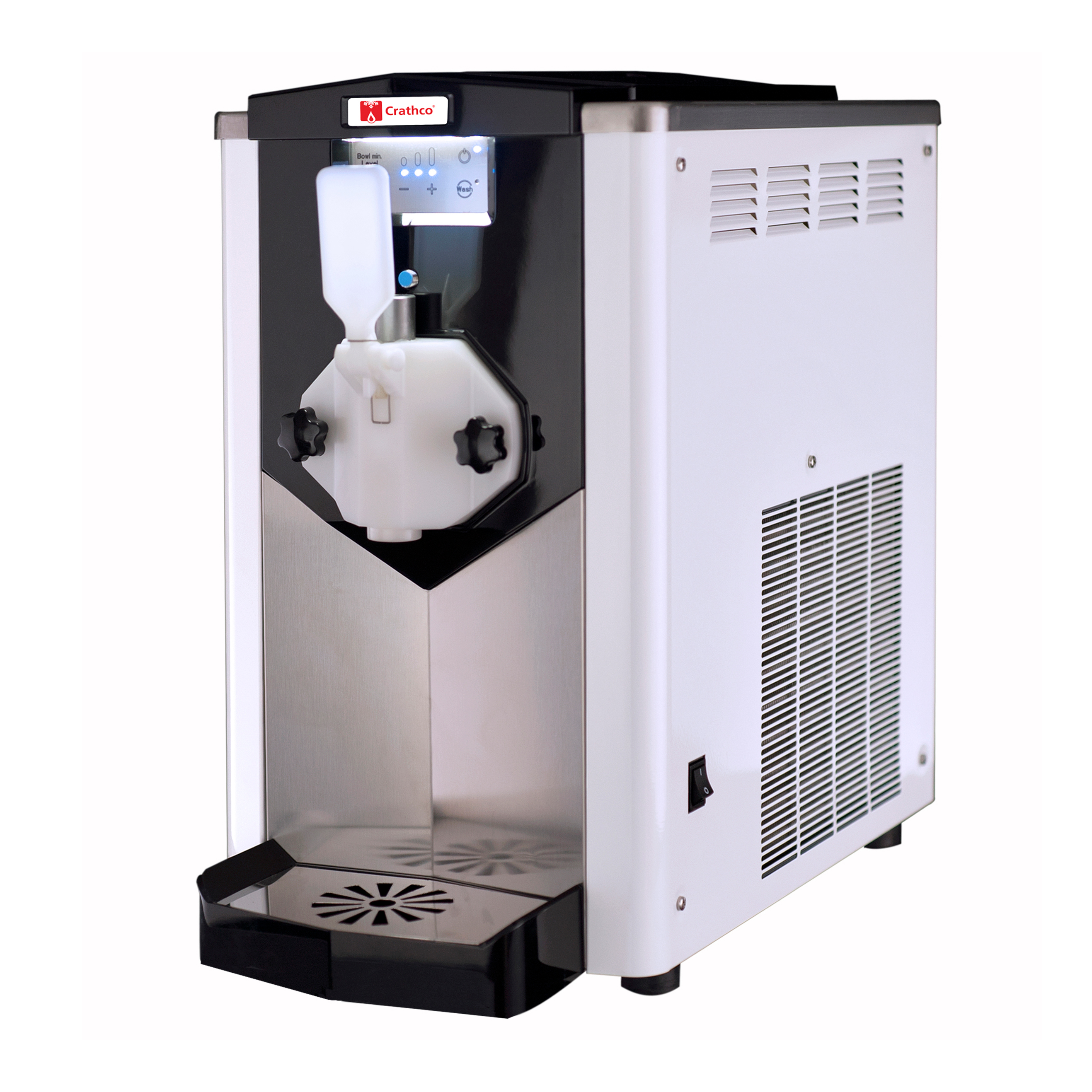 Grindmaster-Cecilware, KARMA GRAVITY, Soft Serve Machine