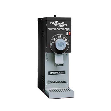Grindmaster-Cecilware, 835S, Coffee Grinder
