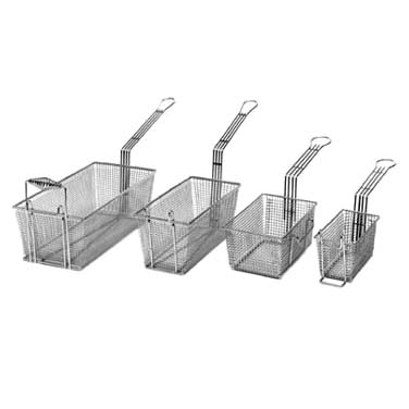 Grindmaster-Cecilware, V180P, Fryer Basket