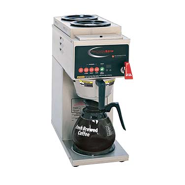 Grindmaster-Cecilware, B-3, Coffee Brewer for Decanters