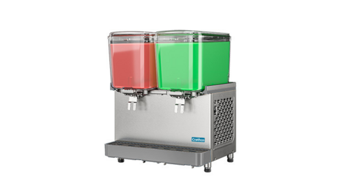 Crathco, SR-25, Beverage Dispenser, Electric (Cold)