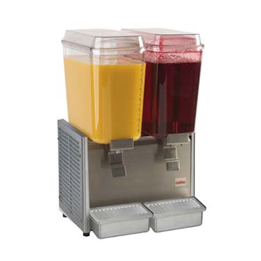 Grindmaster-Cecilware, D25-3, Beverage Dispenser, Electric (Cold)