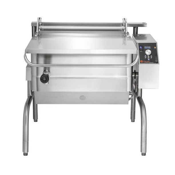 Groen, BPP-30GA, Tilting Skillet Braising Pan, Gas
