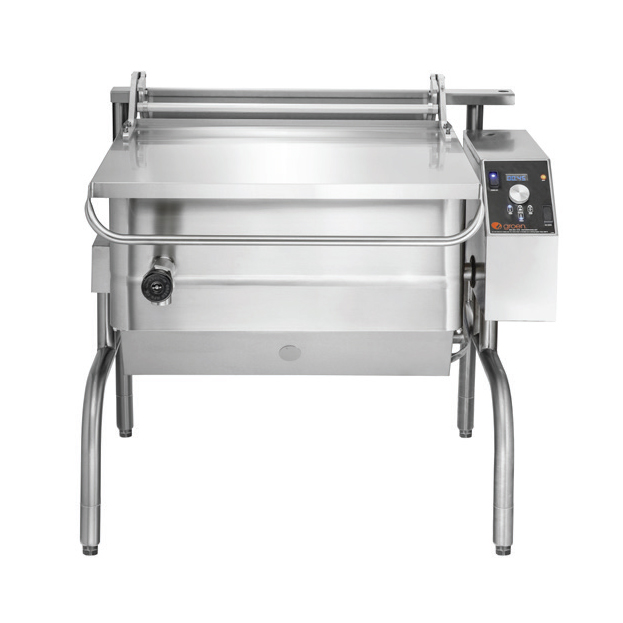 Groen, BPP-30EA, Tilting Skillet Braising Pan, Electric