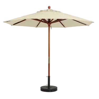 Grosfillex, 98940331, Umbrella