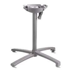 Grosfillex, UTX15009, Folding Table Base / Legs