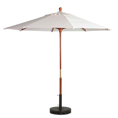Grosfillex, 98910431, Umbrella