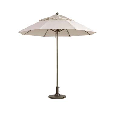 Grosfillex, 98342531, Umbrella