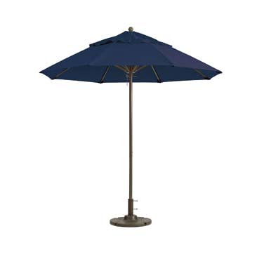 Grosfillex, 98386031, Umbrella
