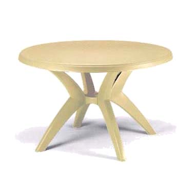 Grosfillex, US526766, Table, Outdoor