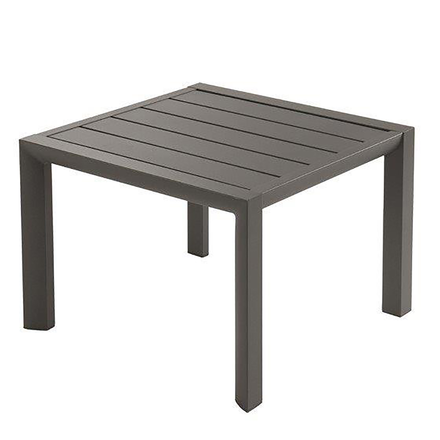 Grosfillex, US040288, Table, Outdoor