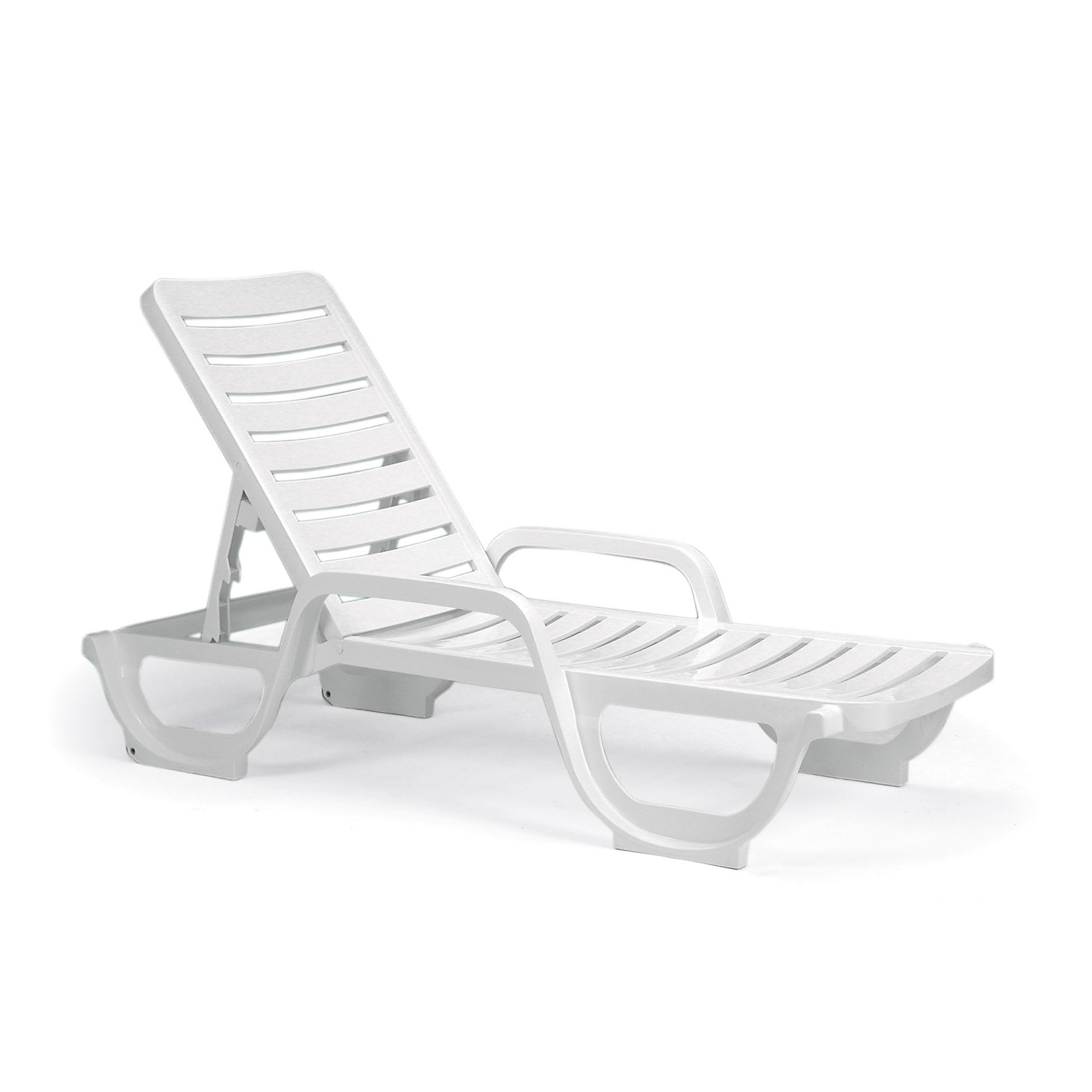 Grosfillex, 44031104, Chaise, Outdoor