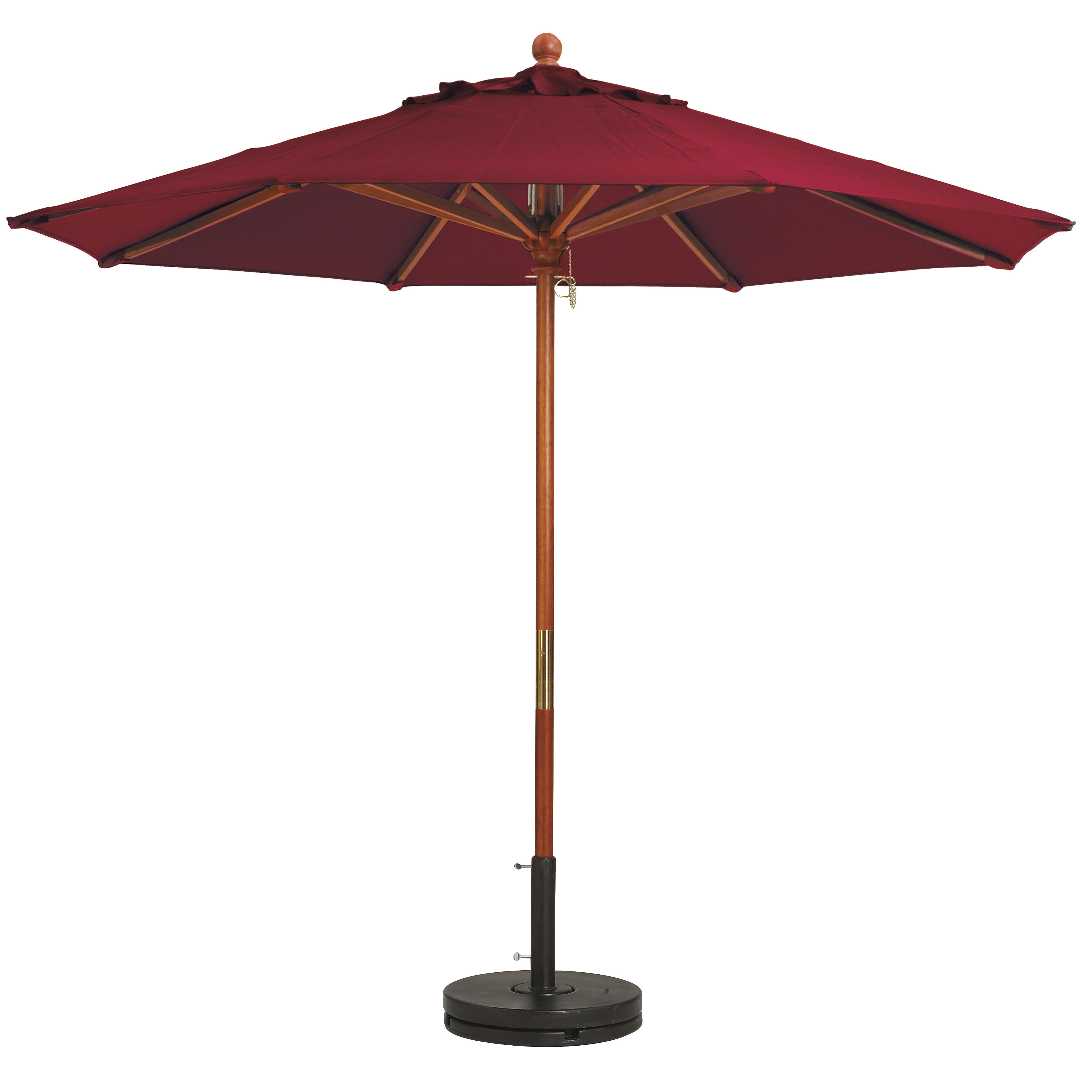 Grosfillex, 98912731, Umbrella