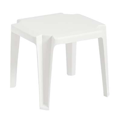 Grosfillex, US529804, Table, Outdoor