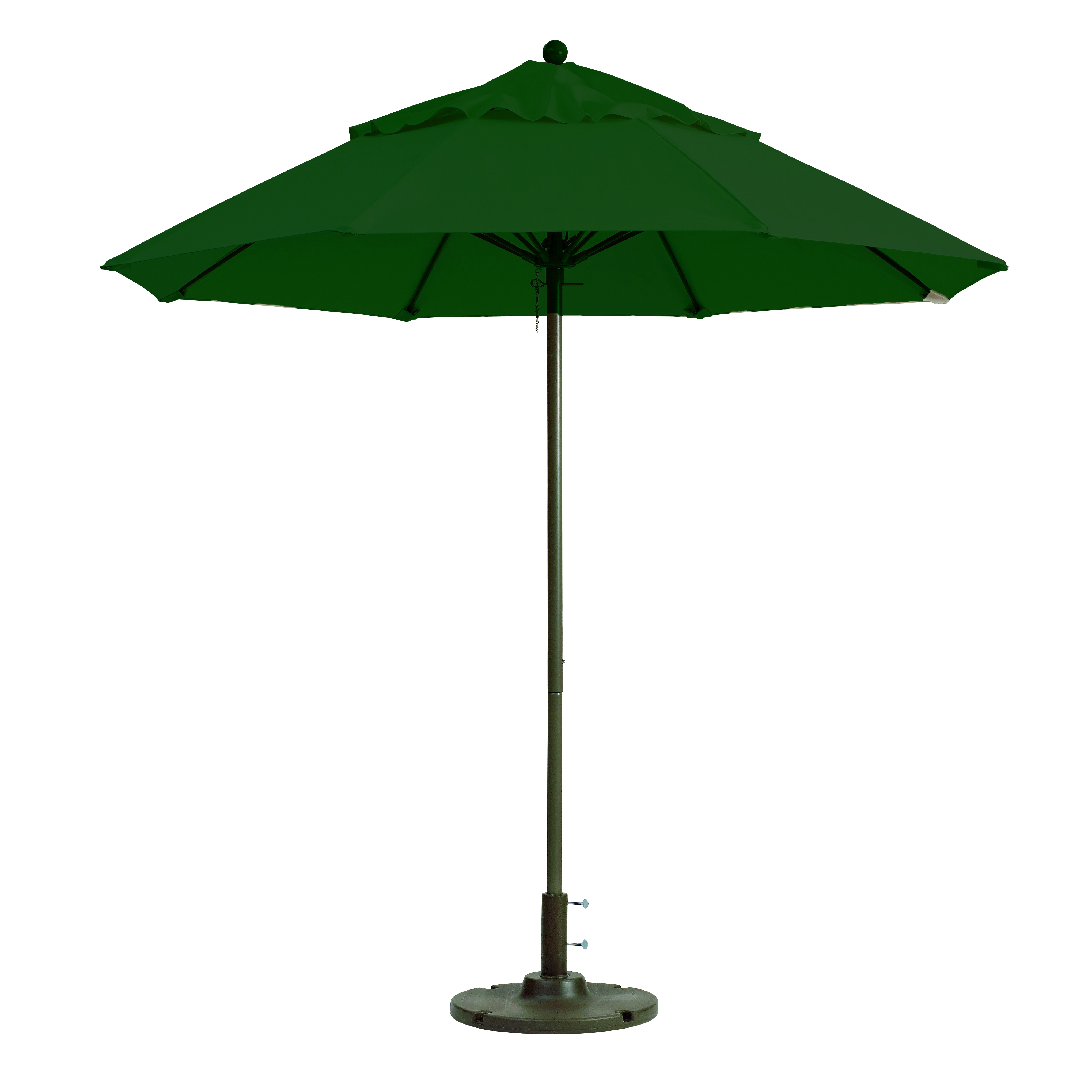 Grosfillex, 98382031, Umbrella