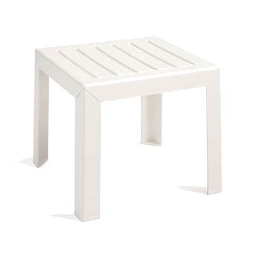 Grosfillex, CT052004, Table, Outdoor
