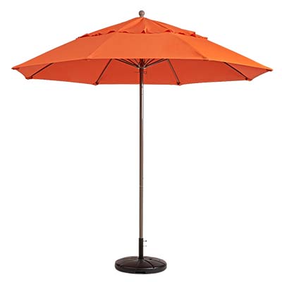Grosfillex, 98301931, Umbrella