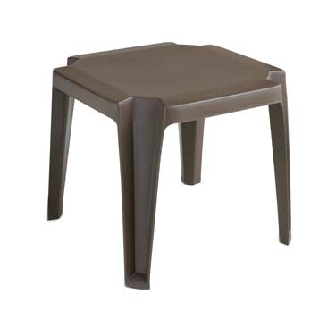 Grosfillex, 52099037, Table, Outdoor
