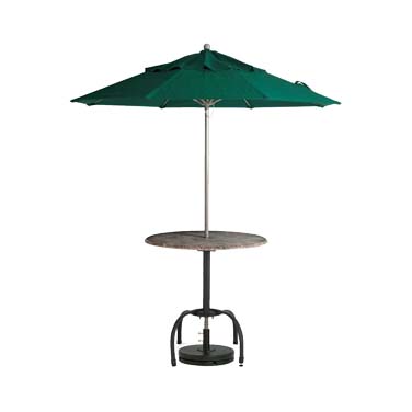Grosfillex, 98822031, Umbrella