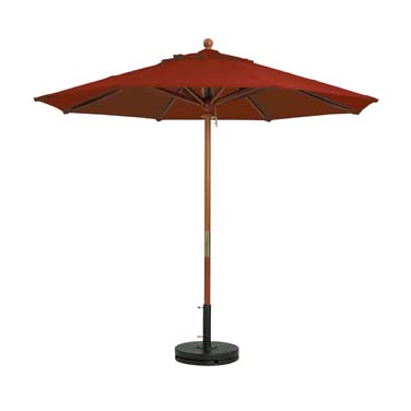 Grosfillex, 98918231, Umbrella