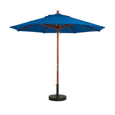 Grosfillex, 98949731, Umbrella