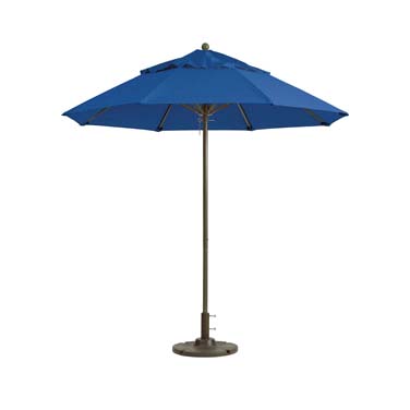 Grosfillex, 98389731, Umbrella