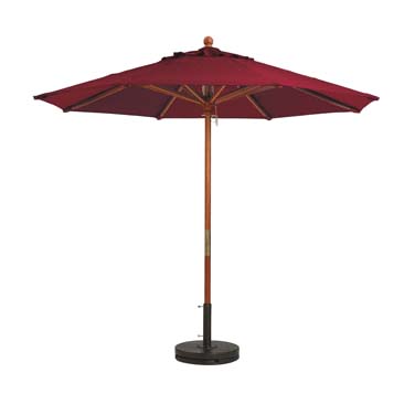 Grosfillex, 98942731, Umbrella