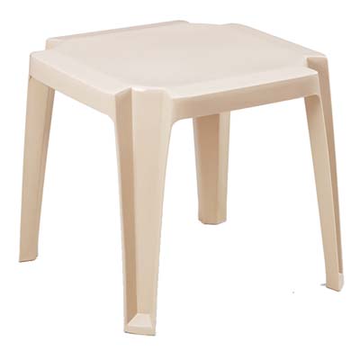 Grosfillex, US529866, Table, Outdoor