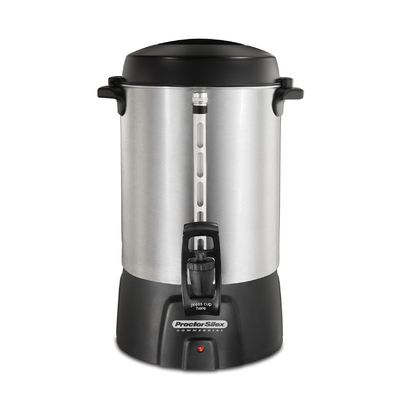 Hamilton Beach, 45060R, Coffee Maker / Brewer Urn