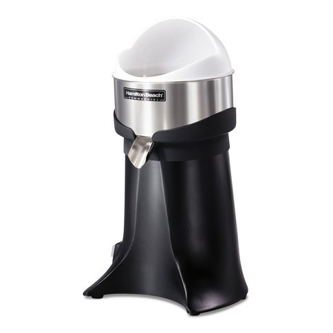 Hamilton Beach, HCJ967R, Juicer, Electric